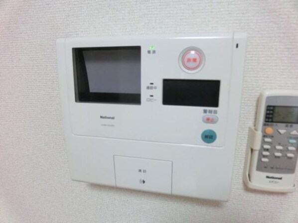 アジールコート中野坂上の物件内観写真